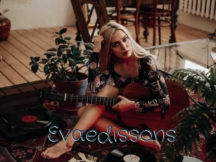 Evaedissons