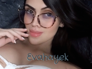 Evahayek