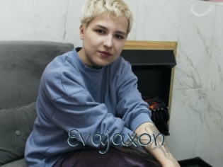 Evajaxon