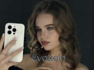 Evakeln