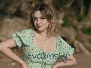 Evakinsky