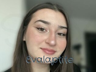 Evalaptite