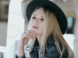 Evaloksi