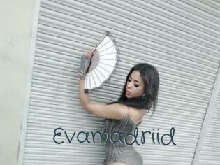 Evamadriid