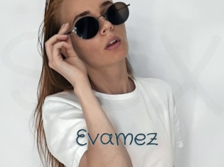 evamez Sexcam Livesex