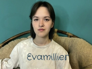 evamillier Sexcam Livesex