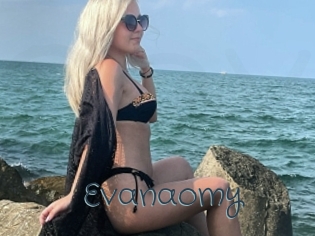 Evanaomy
