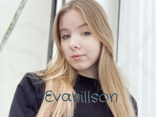 Evanillson