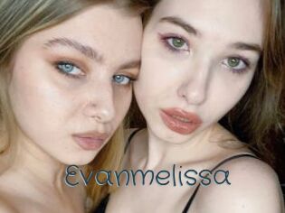 Evanmelissa