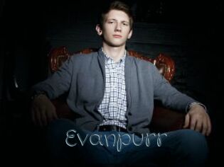Evanpurr