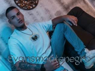 Evansmontenegro
