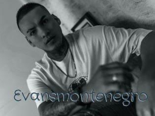 Evansmontenegro