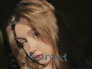 Evarand