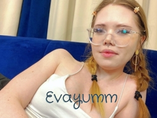 evayumm Sexcam Livesex