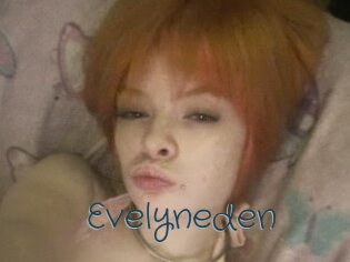 Evelyneden