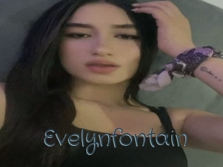 Evelynfontain