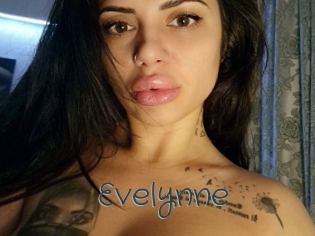 Evelynne