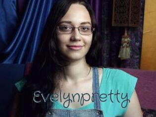 Evelynpretty