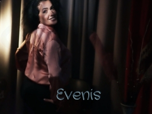 Evenis