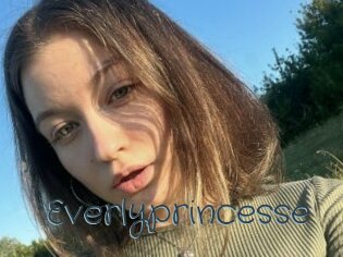 Everlyprincesse