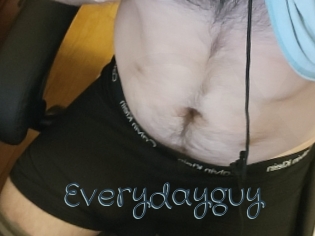 Everydayguy