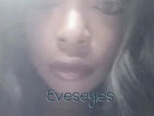 Eveseyes