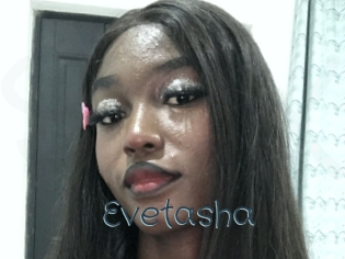 Evetasha