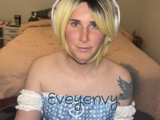 Eveyenvy