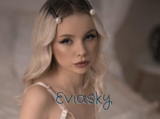 Eviasky