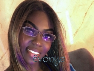 Evonye