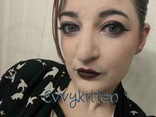 evvykitten Sexcam Livesex