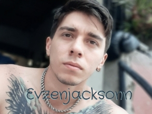 Evzenjacksonn