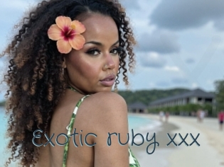 Exotic_ruby_xxx
