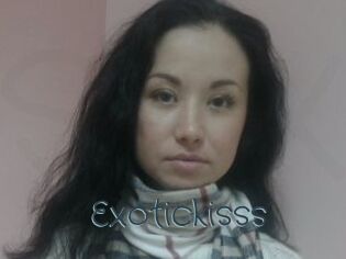 exotickisss Sexcam Livesex