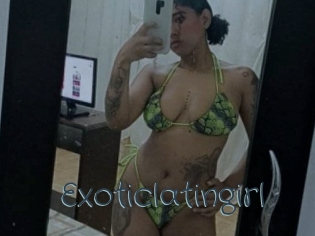 Exoticlatingirl