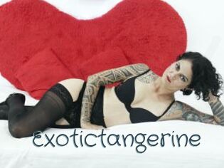 Exotictangerine