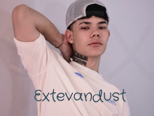 Extevandust