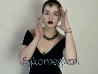Eykomegumi