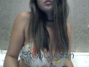 F3tishQw33n