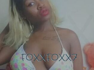FOXXFOXX7