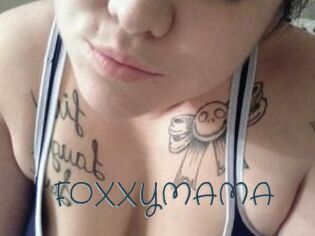 FOXXYMAMA