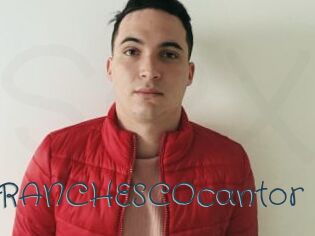 FRANCHESCOcantor