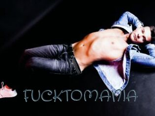 FUCKTOMANIA