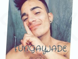 FUNGAYJADE