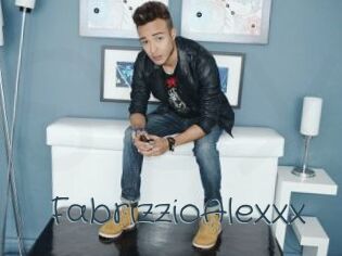 FabrizzioAlexxx Sexcam Livesex