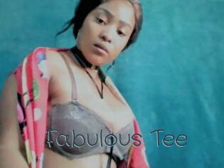 Fabulous_Tee