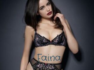 Faina