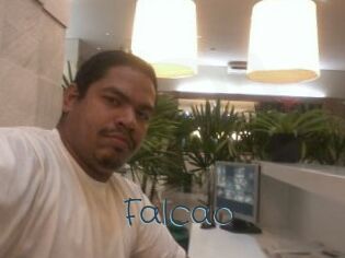 Falcao