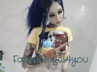 FallenAngel4you