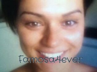 Famosa4ever